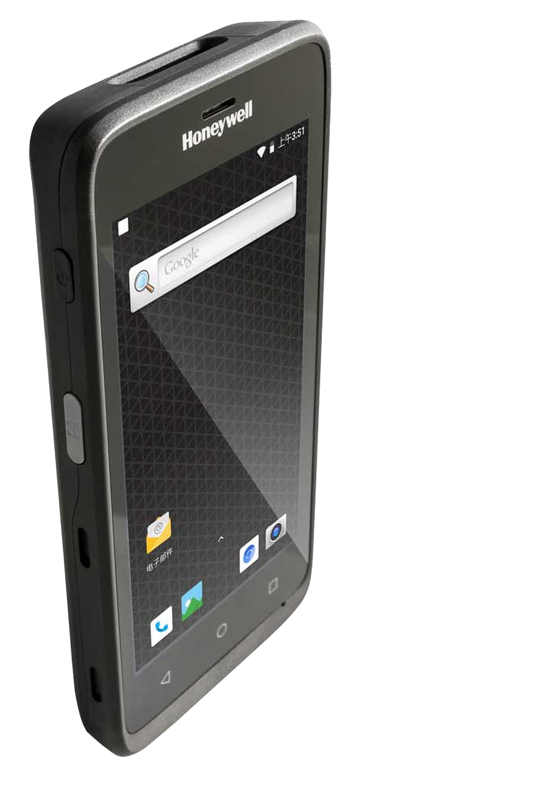 PDT HONEYWELL EDA51