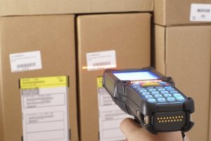 Apa itu Scanner Barcode PDT? Apa itu Scanner Barcode PDT?