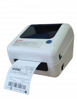 Printer Thermal Bluetooth Kassen DT 642 – Bisa Cetak Struk & Label Resi