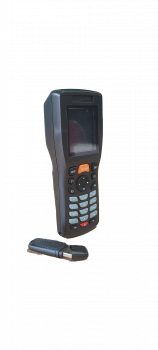 Barcode Scanner PDT Wireless 1D Iware DC 108