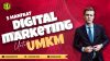 5 Manfaat Digital Marketing Untuk UMKM