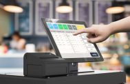 Manfaat PC All in One Touchscreen untuk Program POS (Point of Sales)