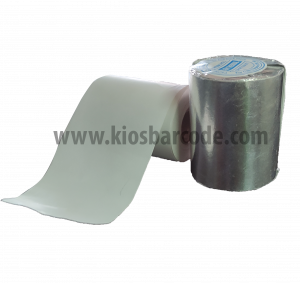 Kertas Roll Thermal 58mm diameter 45mm isi 1 Pak (10 roll)
