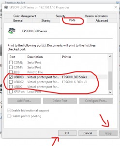 Solusi Semua Printer Barcode yang Tidak Bisa Print
