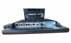 Mesin Kasir Camelia Paket D Resto & Cafe