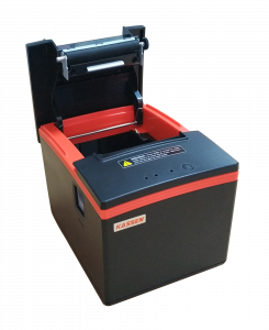 Mesin Kasir Camelia Paket D Resto & Cafe