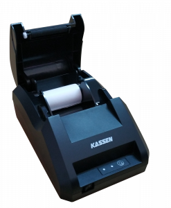 Mesin Kasir Camelia Paket D Resto & Cafe Mesin Kasir Camelia Paket D Resto & Cafe