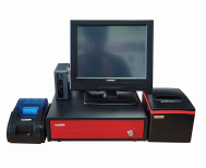 Pengertian dan manfaat Point Of Sales ( POS )