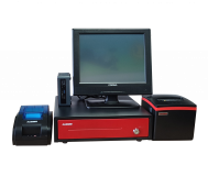 Pembaruan Sistem Kasir