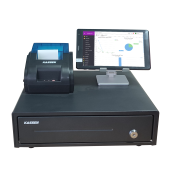 Paket Kasir Android All-in-One