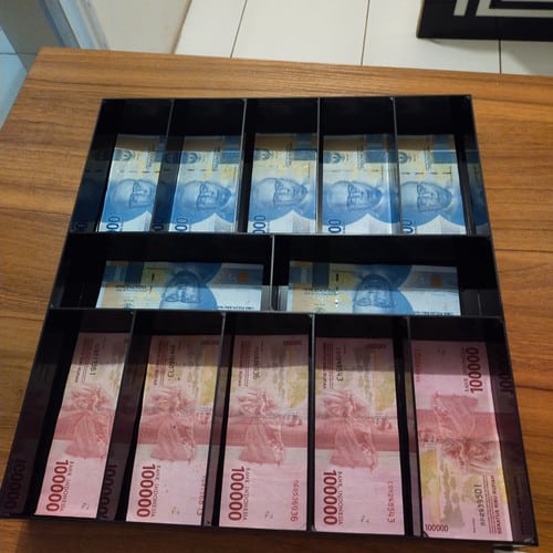 Manfaat Menggunakan Mesin Kasir untuk Pengelolaan Transaksi 