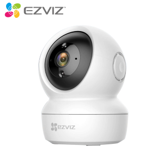 CCTV EZVIZ C6N IP Camera Full HD 1080p FREE MicroSD 64gb