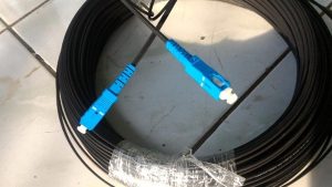 Mengenal Kabel Fiber Optik