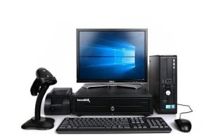 Perbedaan Antara Mesin Kasir Dengan POS