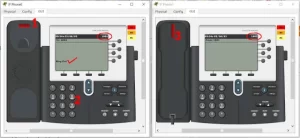 Pengenalan VoIP dan Pengaplikasian VoIP di Cisco Packet Tracer