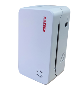 Mini Printer Label Thermal KASSEN DT 369