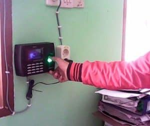 Apa Manfaat Mesin Sidik Jari Untuk Dunia Pendidikan? Apa Manfaat Mesin Sidik Jari Untuk Dunia Pendidikan?