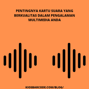 Pentingnya Kartu Suara yang Berkualitas dalam Pengalaman Multimedia Anda Pentingnya Kartu Suara yang Berkualitas dalam Pengalaman Multimedia Anda