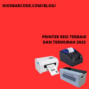 5 rekomendasi Printer resi terbaik dan termurah untuk onlineshop 2023 5 rekomendasi Printer resi terbaik dan termurah untuk onlineshop 2023