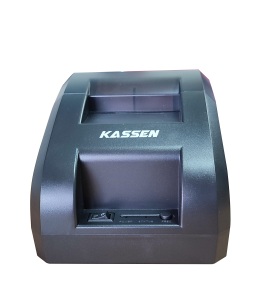 Mini Printer Thermal 58mm Bluetooth KASSEN BT P289