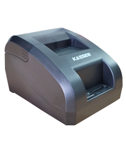 Mini Printer Thermal 58mm Bluetooth KASSEN BT P289