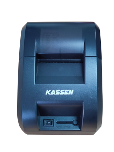 Mini Printer Thermal 58mm Bluetooth KASSEN BT P289