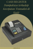 Cash Register dan Dampaknya terhadap Transaksi di Kasir