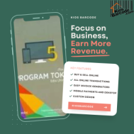 Software iPos 5.0 Versi Ultimate – Solusi untuk Manajemen Bisnis