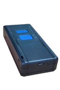 Scanner Wireless Mini Portable 2D, Iware XT20 / XT-20