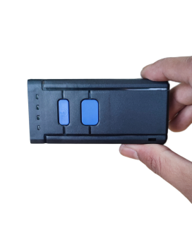Scanner Wireless Mini Portable 2D, Iware XT20 / XT-20