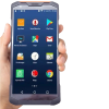 Barcode Scanner PDT Android Handheld 2D, Iware Z DT338: Solusi Pemindaian Modern untuk Berbagai Industri