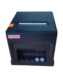 IWARE IW 8260 Printer Kasir Thermal 80mm USB Auto Cutter
