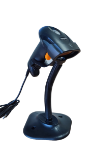 Barcode Scanner IWARE IW BS-E8QRS / BSE8QRS 2D QR Code USB