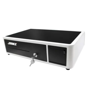 Smart Drawer Hybrid JANZ JZ-SM870 Laci Uang dan Printer Kasir 58mm