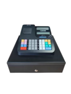 Clover Jet100 – Kas Register Cerdas untuk Bisnis Anda