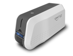 Smart 51s ID CARD PRINTER Single Side