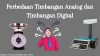 Perbedaan Timbangan Digital & Manual Untuk Usaha