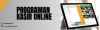 programan kasir online