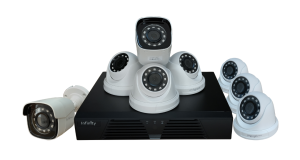 PENTINGKAH CCTV UNTUK KEAMANAN