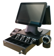 Perawatan Rutin Perangkat Kasir