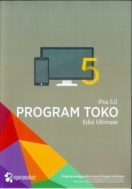 Kelebihan menggunakan software toko IPOS 5!