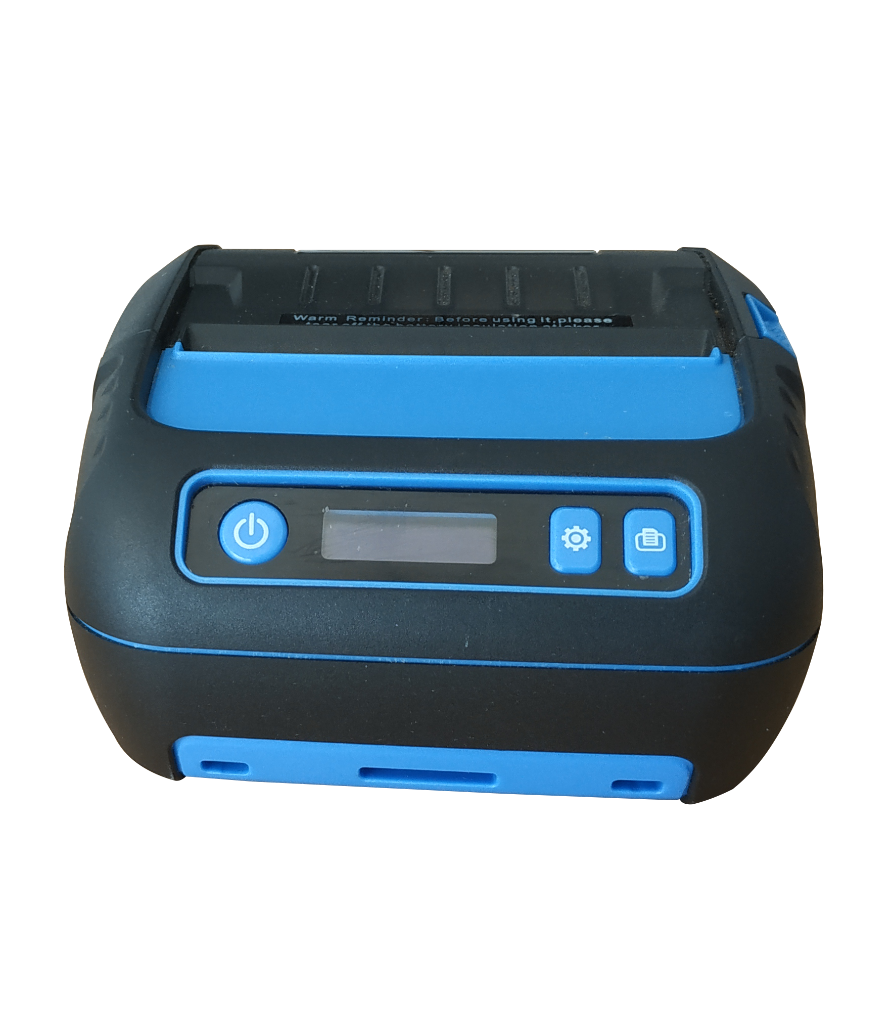 Komponen-komponen utama pada printer thermal! - Kios Barcode