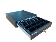 Penyebabnya Cash Drawer yang Tidak Terkunci dengan Baik