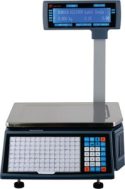 Bagian-bagian penting pada timbangan digital!