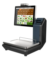 Begini cara menggunakan timbangan digital!