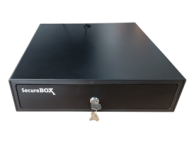 Berbagai macam jenis dari cash drawer