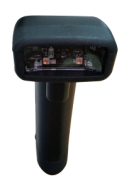 Masalah pada Scanner Barcode