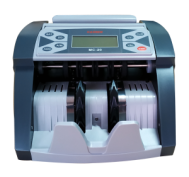 Solusi keterbatasan tipe uang pada bill counting!