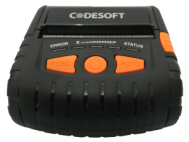 Mengatasi cetakan tak simetris pada printer struk!