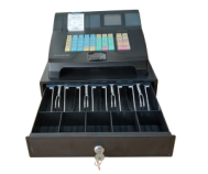 Tips Memilih Cash Register yang Tepat untuk Bisnis Anda